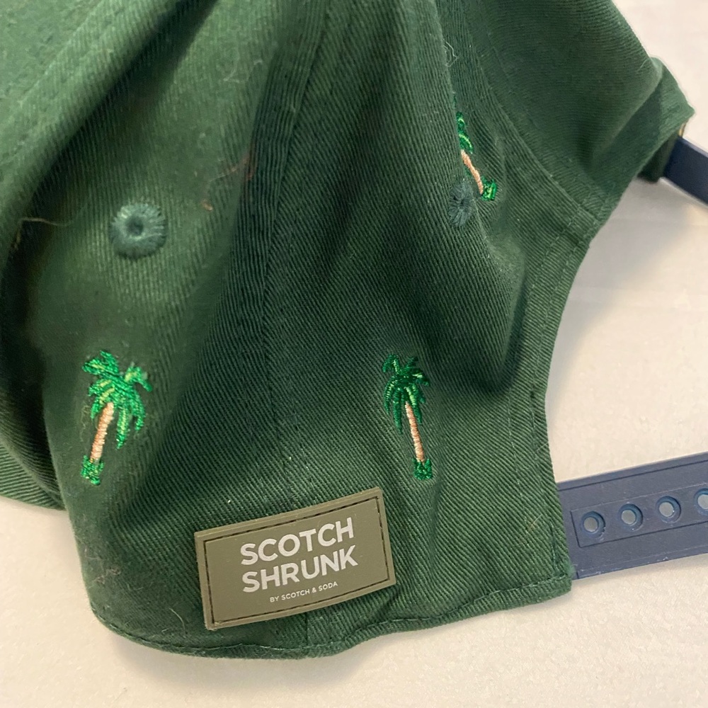 Baseball hat - Picture 2 of 3